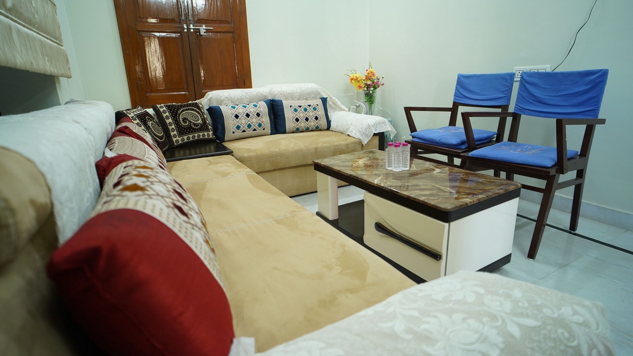 Photo of Livingroom in Ajmer