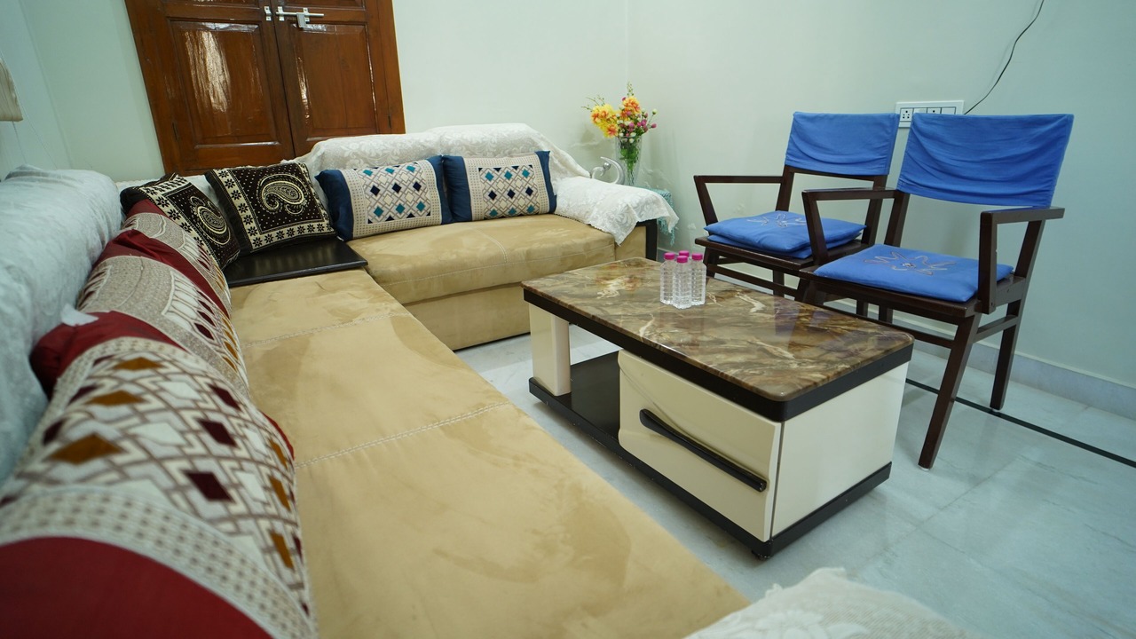Photo of Livingroom in Ajmer