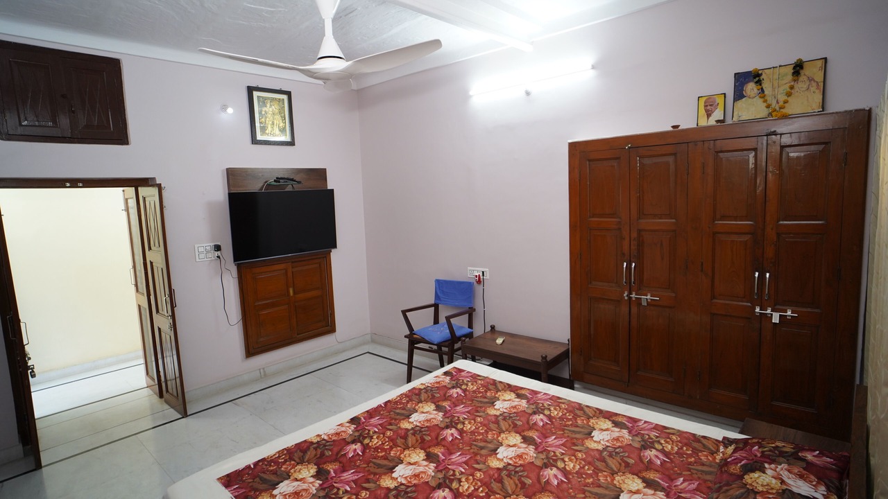 Photo of Bedroom in Ajmer