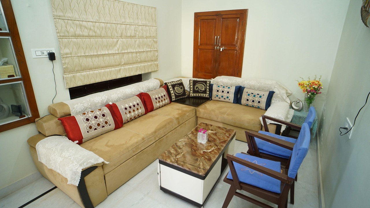 Photo of Livingroom in Ajmer