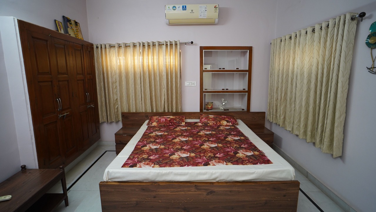 Photo of Bedroom in Ajmer