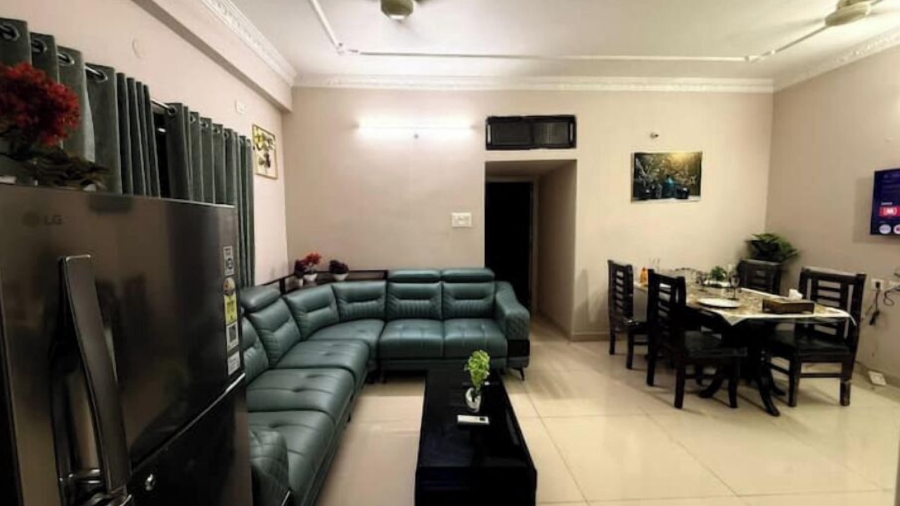 Photo of Livingroom in Masab Tank