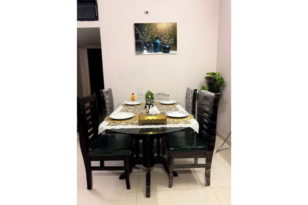 Photo of Patio Balcony in Masab Tank