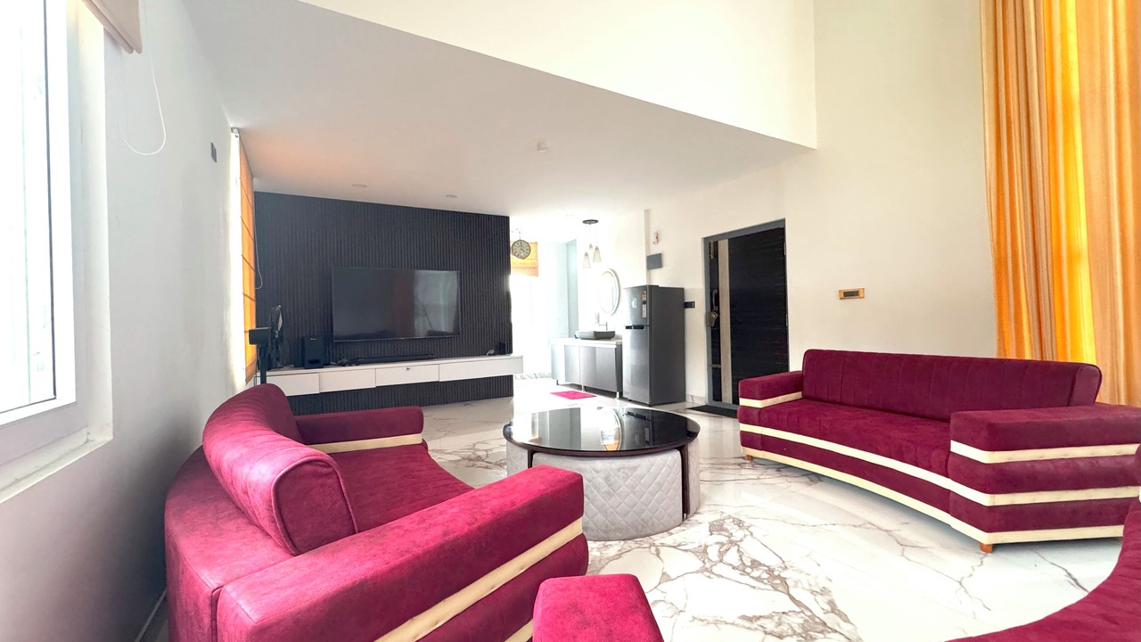 Photo of Livingroom in Doddaballapur