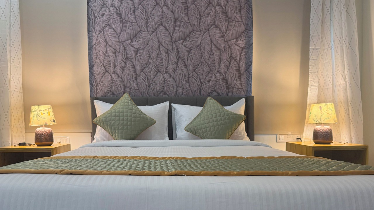 Photo of Bedroom in Doddaballapur