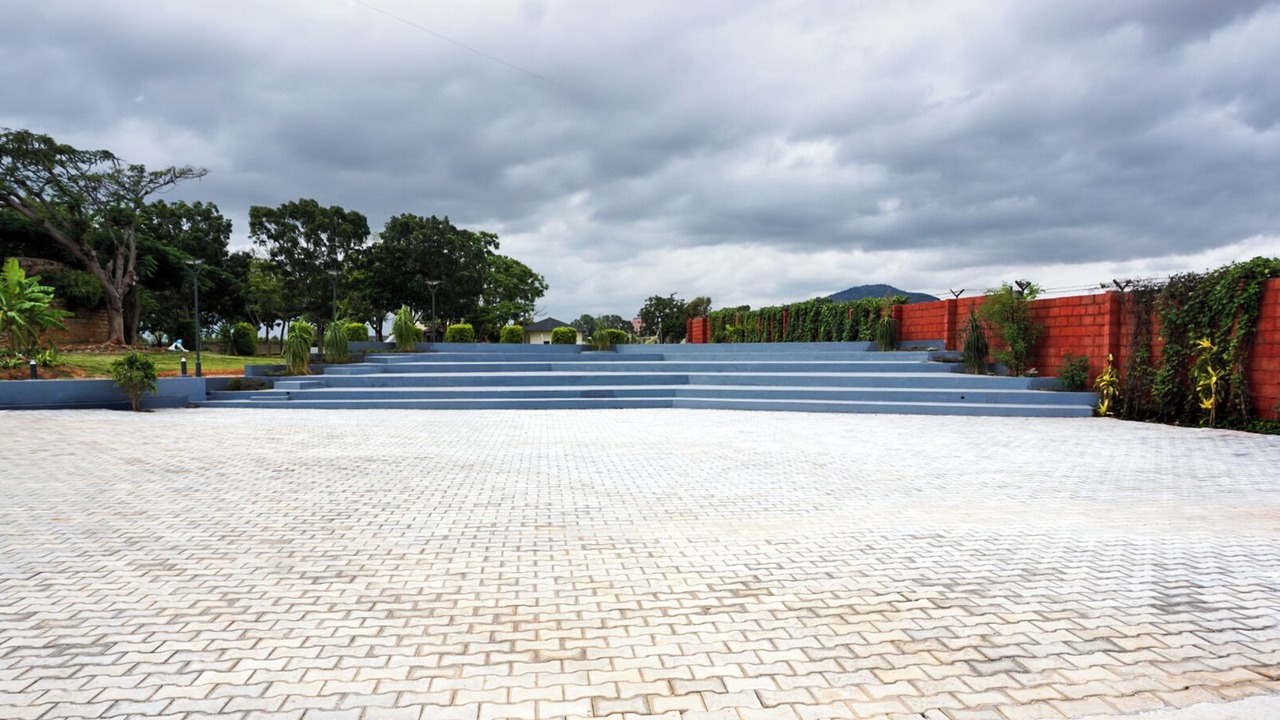 Photo of Outdoor in Doddaballapur