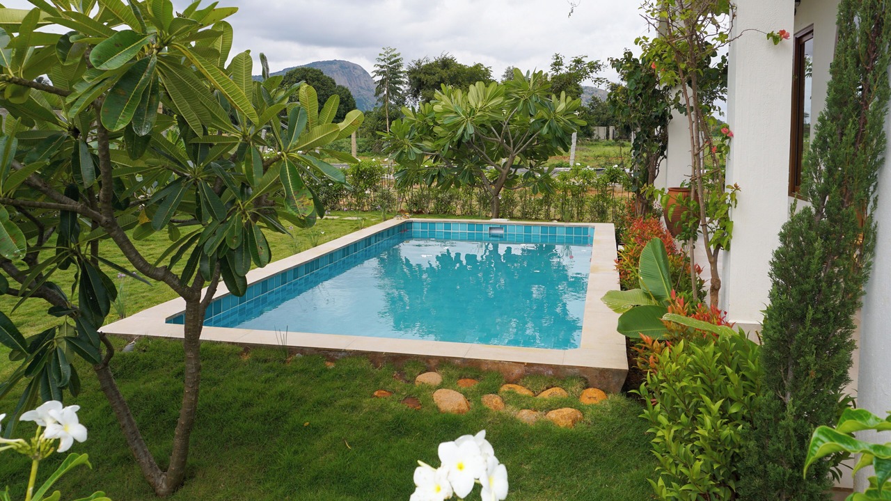 Photo of Outdoor in Doddaballapur