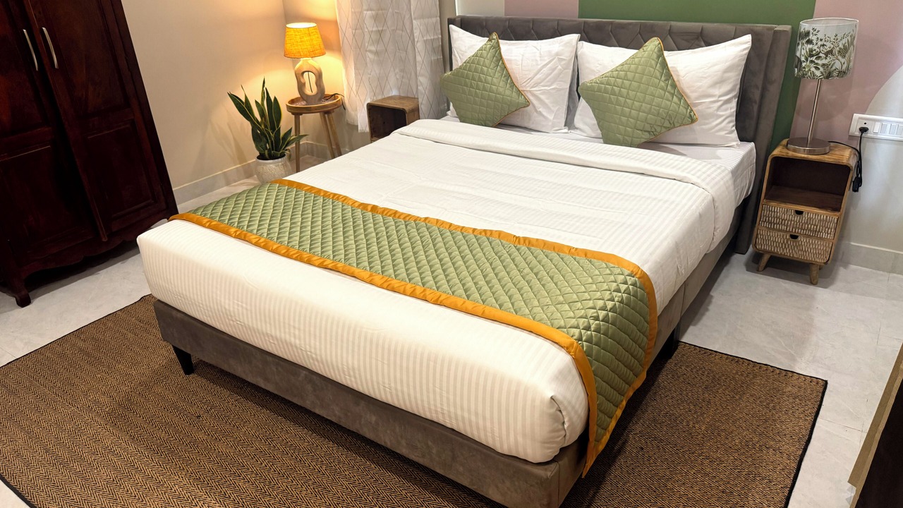 Photo of Bedroom in Doddaballapur