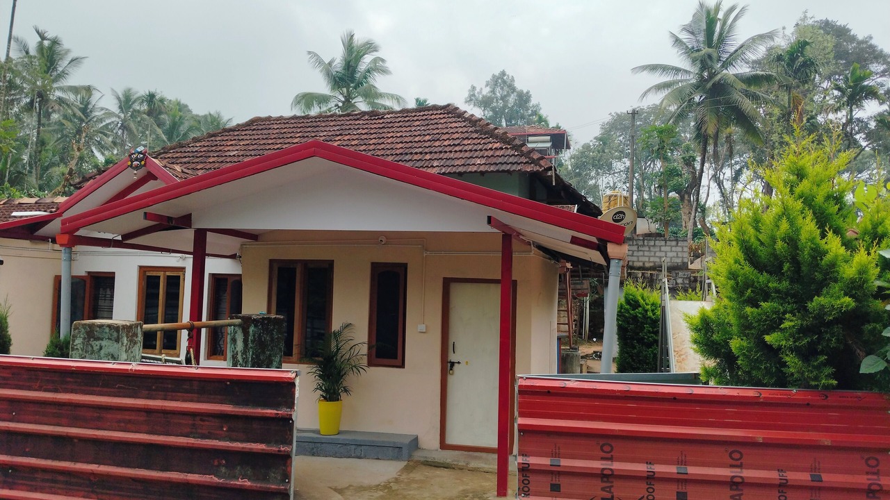 Photo of Outdoor in Virajpet