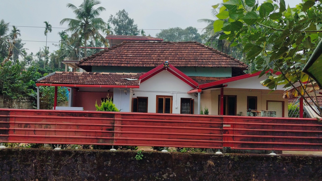 Photo of Outdoor in Virajpet