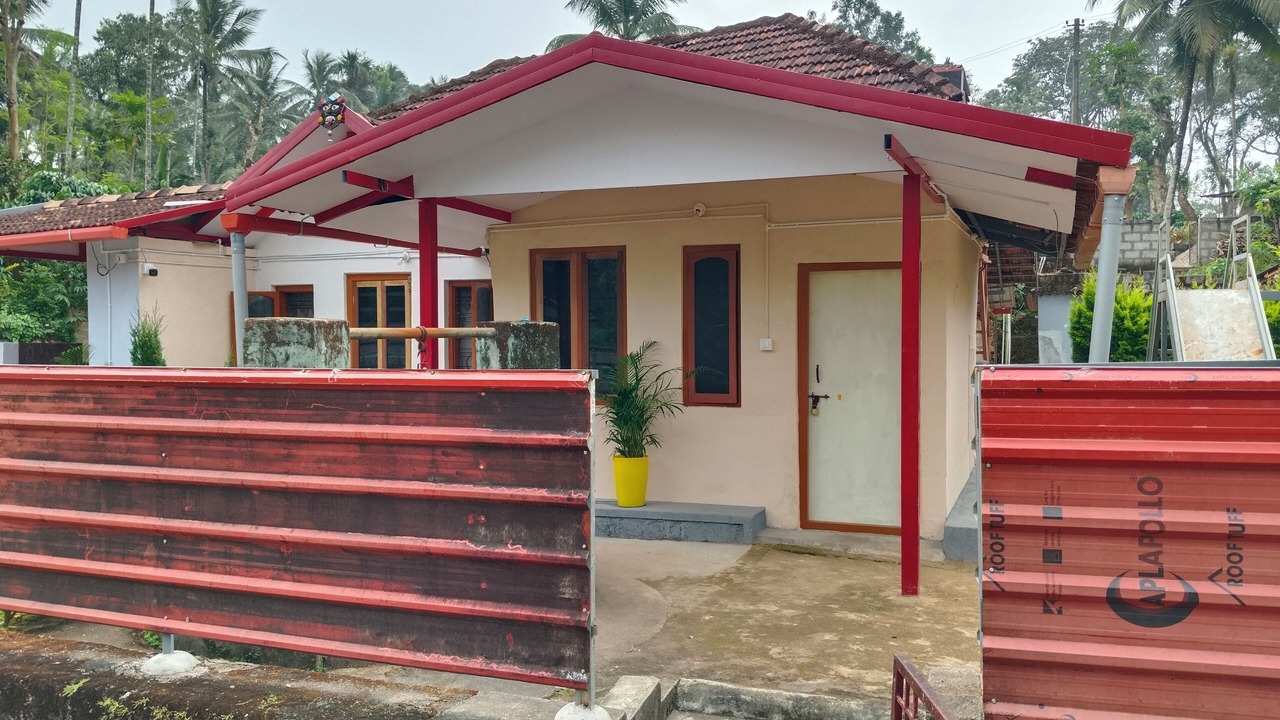 Photo of Outdoor in Virajpet