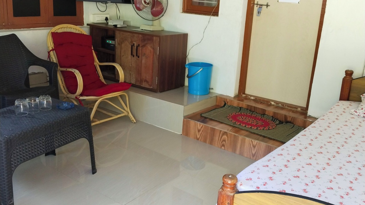 Photo of Bedroom in Virajpet