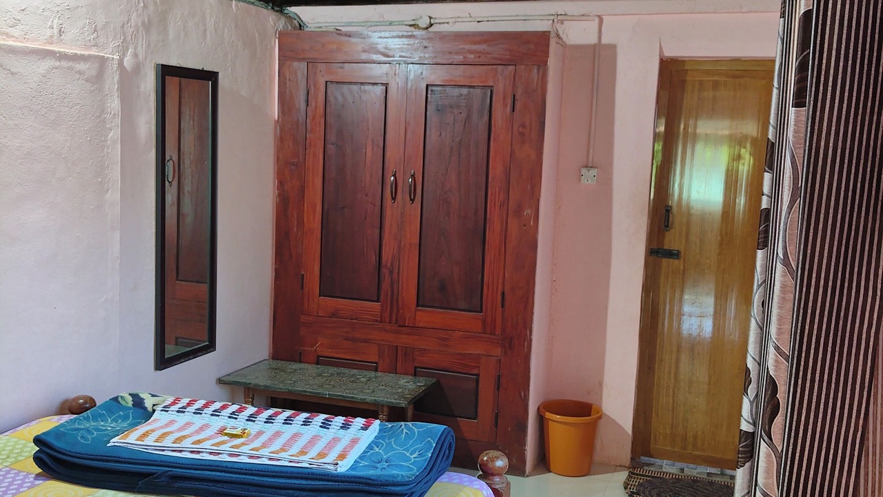 Photo of Bedroom in Virajpet