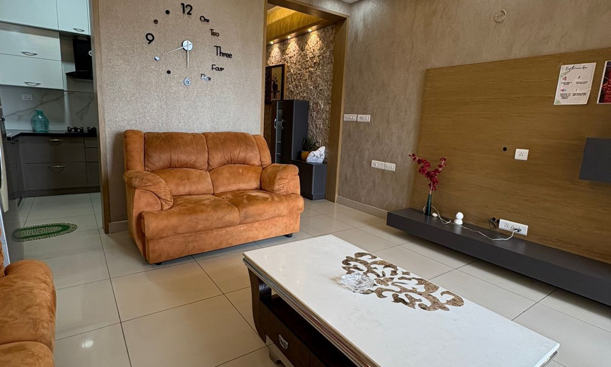 Photo of Livingroom in Agara