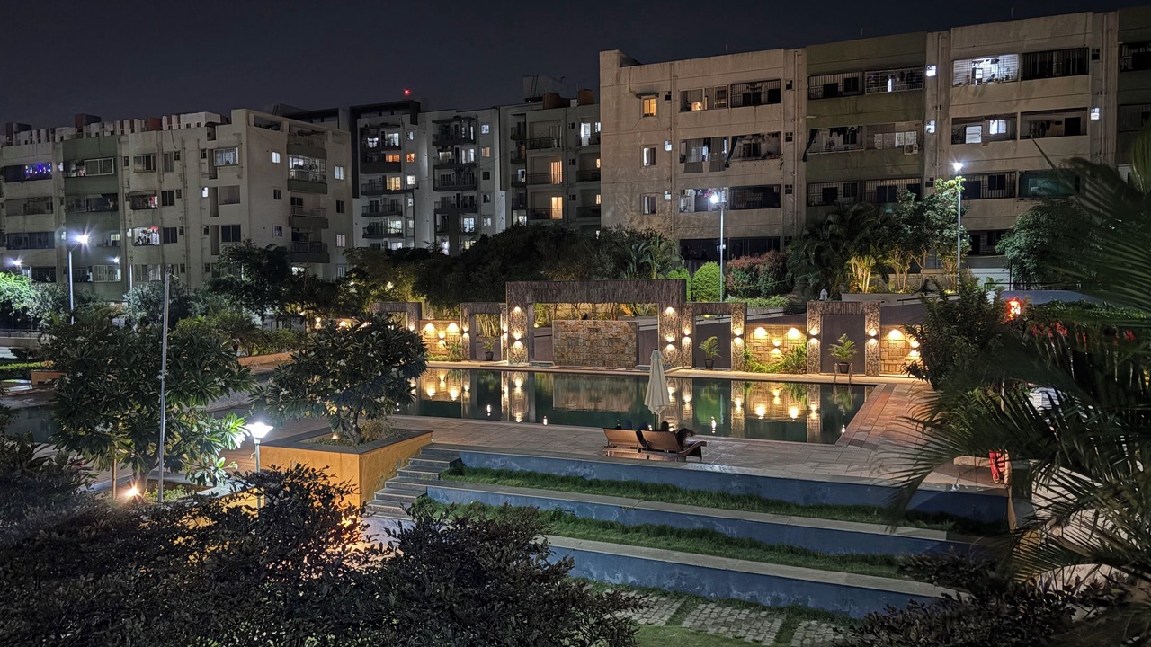 Photo of Outdoor in Agara