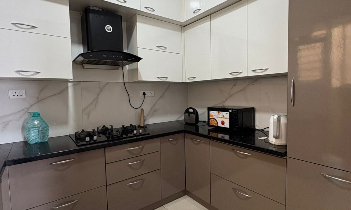 Photo of Kitchen in Agara