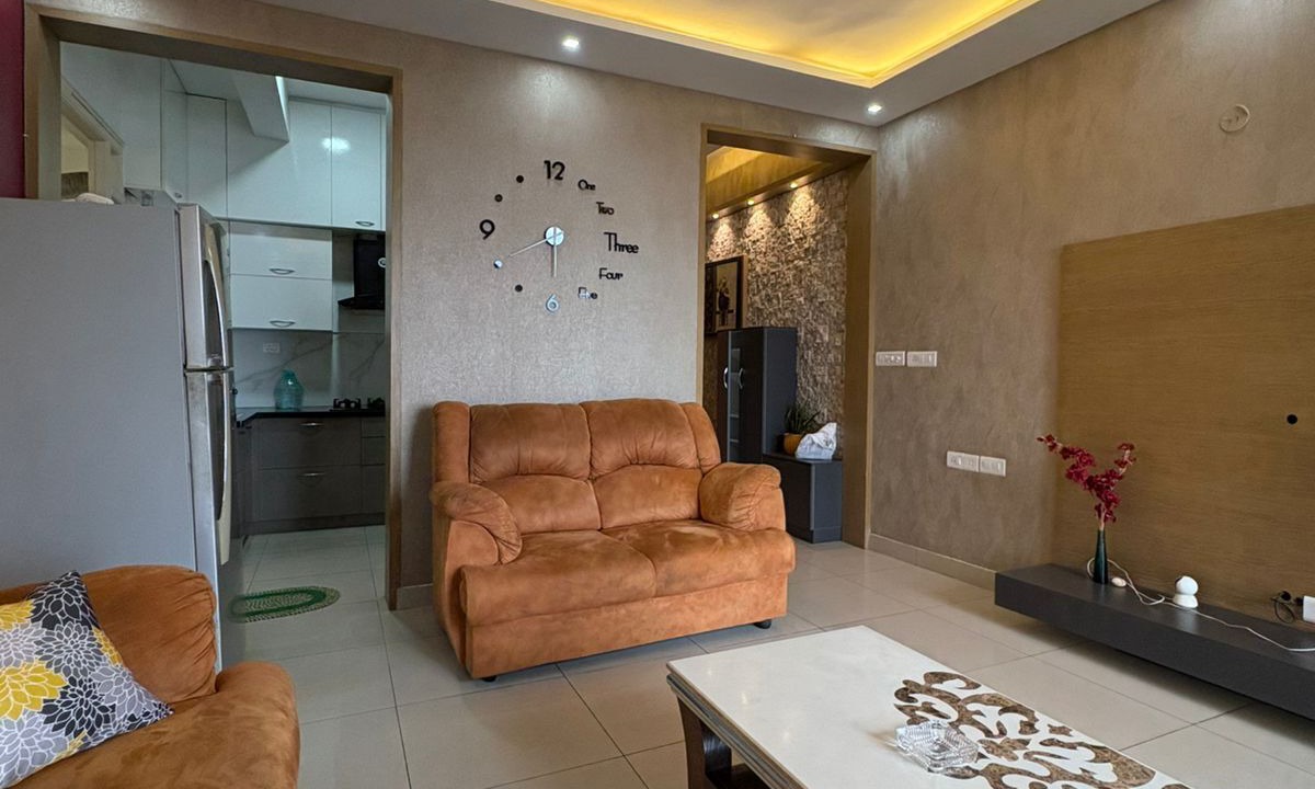 Photo of Livingroom in Agara