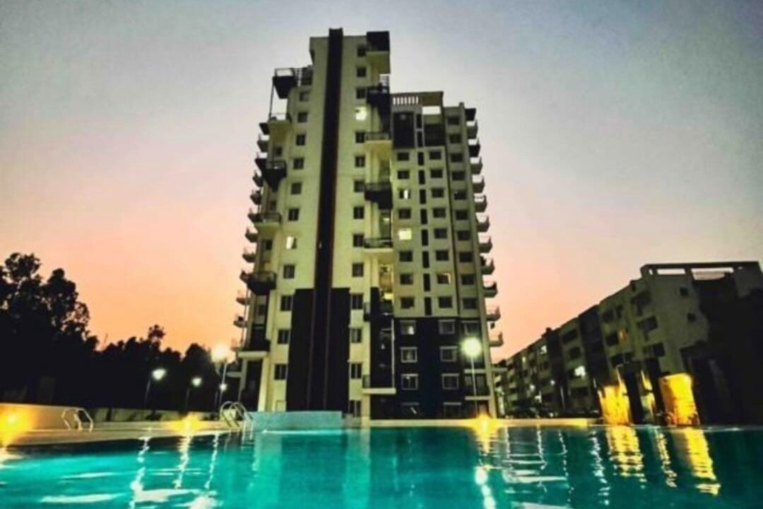 Photo of Outdoor in Agara