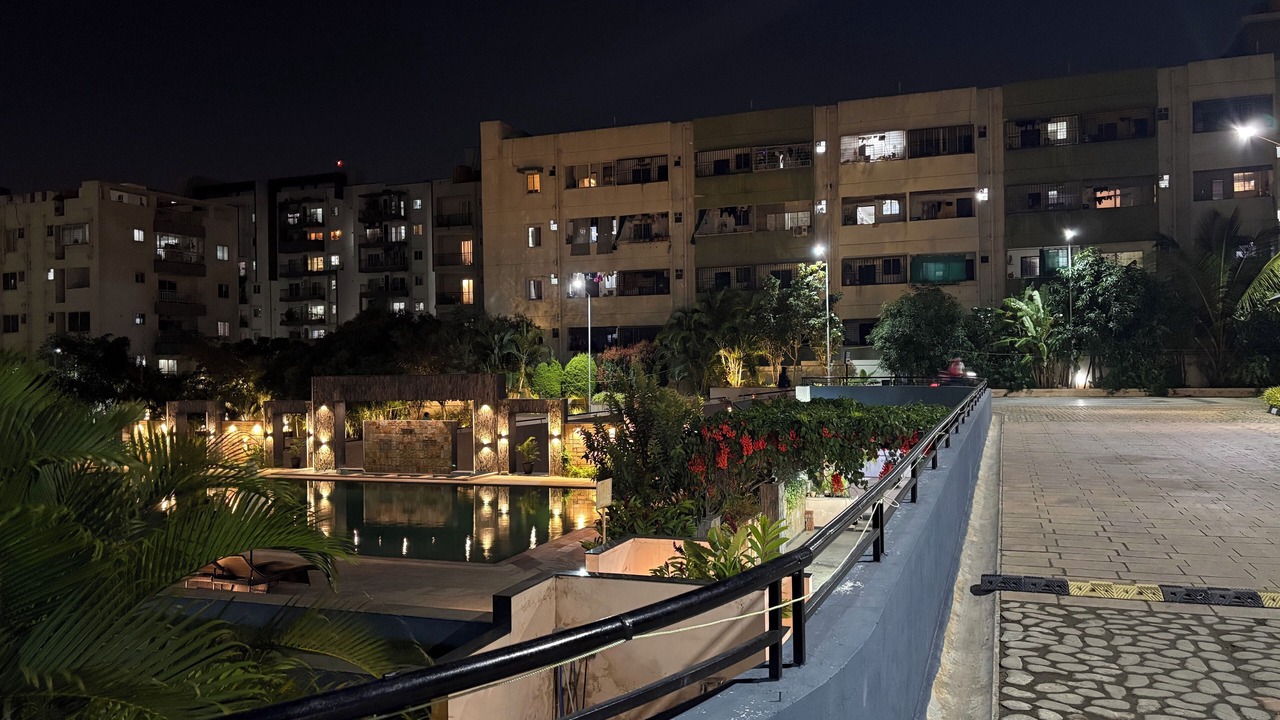 Photo of Outdoor in Agara