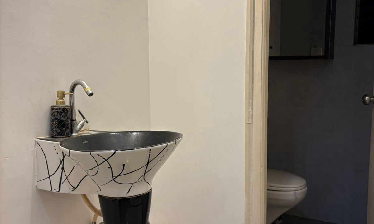 Photo of Bathroom in Agara