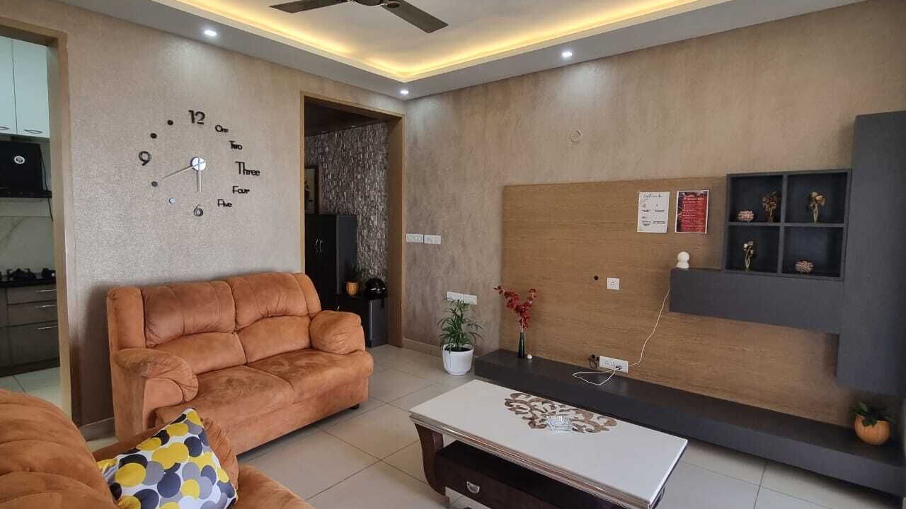 Photo of Livingroom in Agara