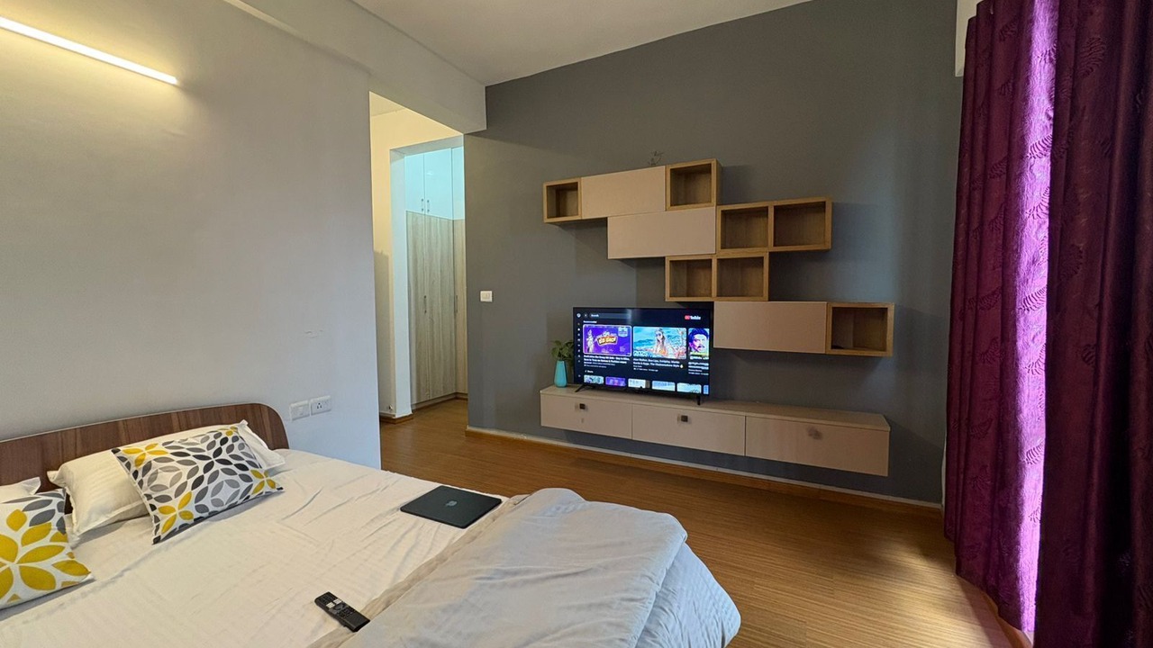 Photo of Bedroom in Agara