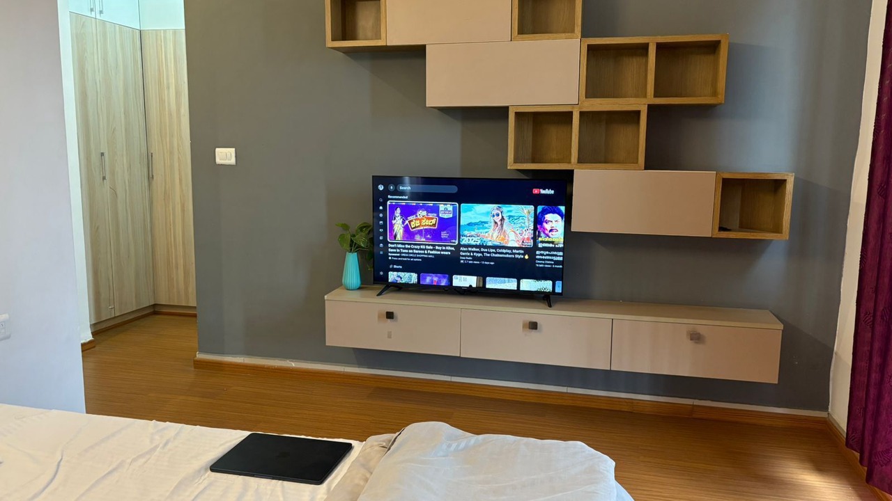 Photo of Bedroom in Agara