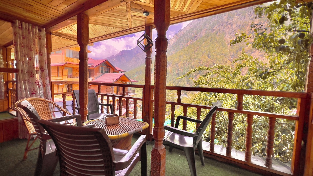 Photo of Others in Kasol