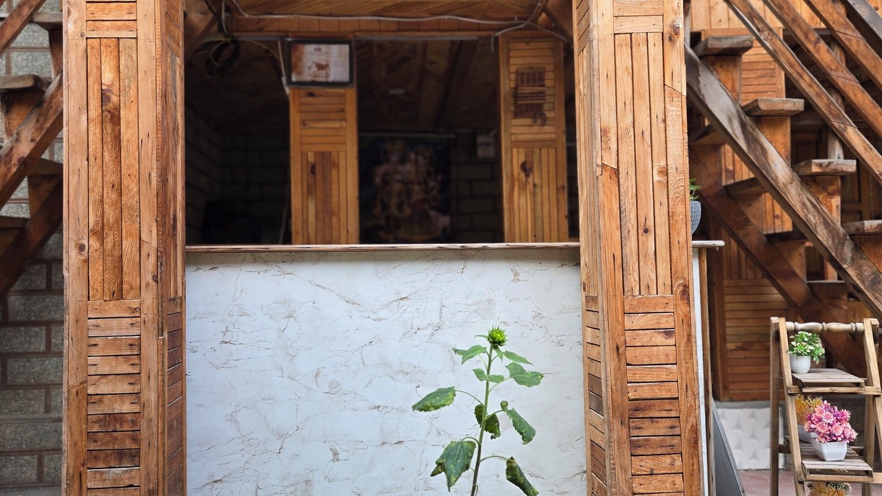 Photo of Others in Kasol