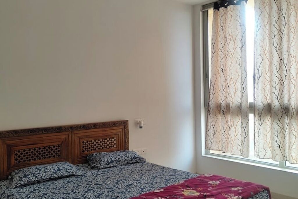 Photo of Bedroom in Thane West