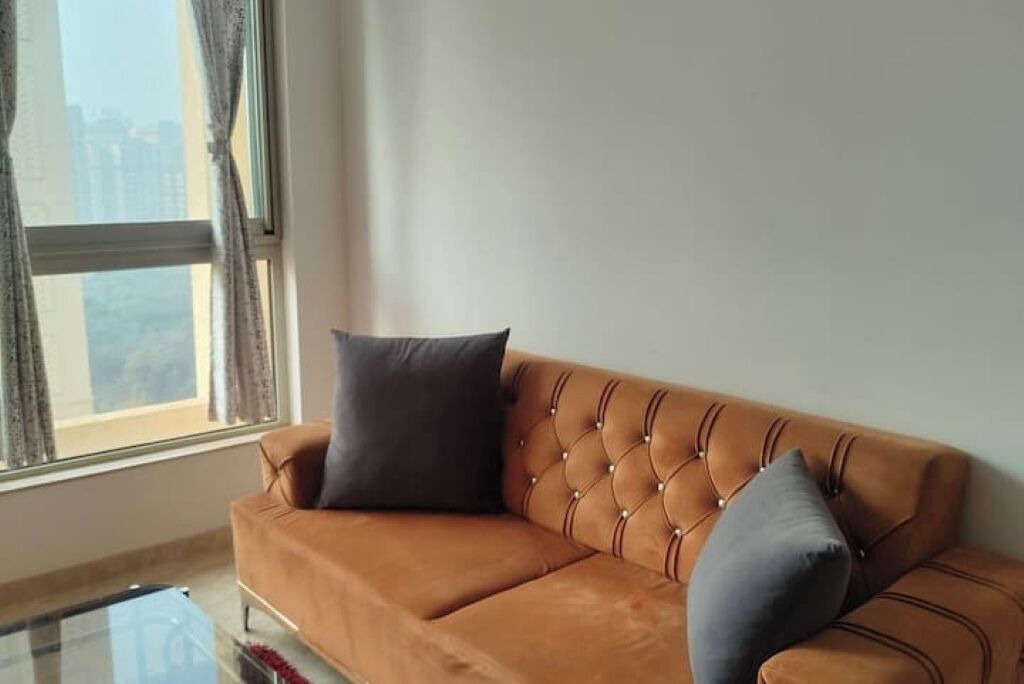 Photo of Livingroom in Thane West