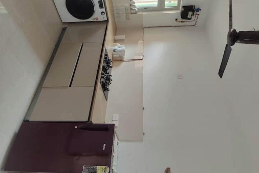 Photo of Kitchen in Thane West