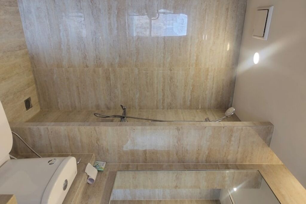 Photo of Bathroom in Thane West