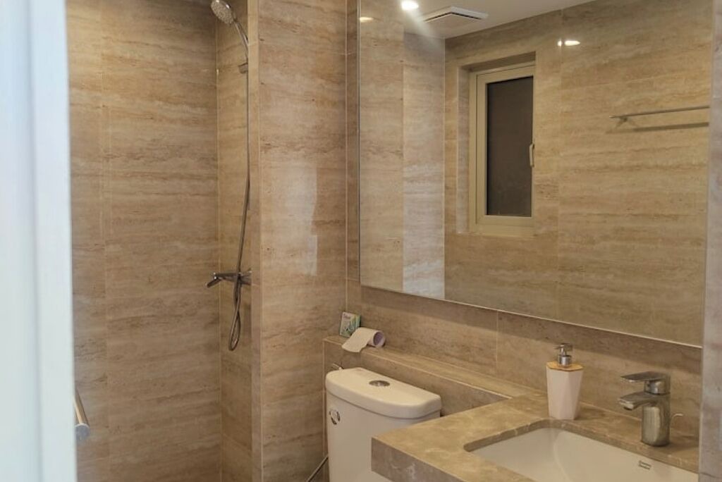 Photo of Bathroom in Thane West