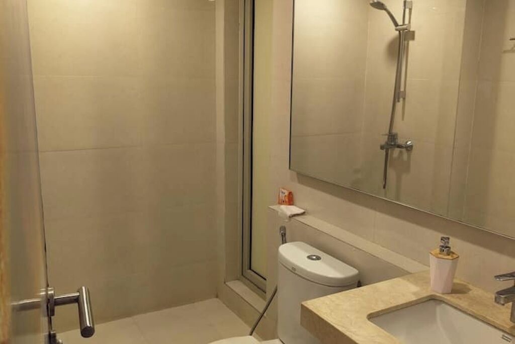 Photo of Bathroom in Thane West
