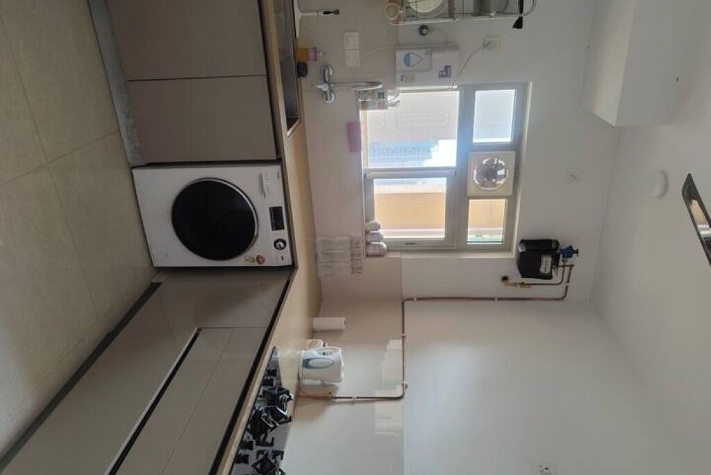 Photo of Bathroom in Thane West