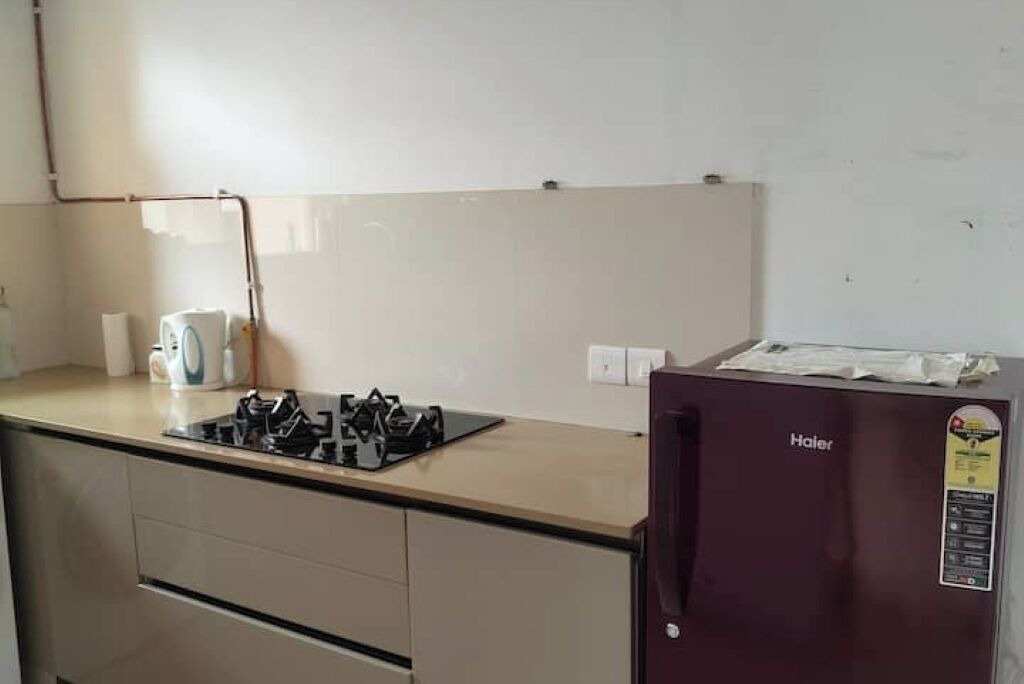 Photo of Kitchen in Thane West