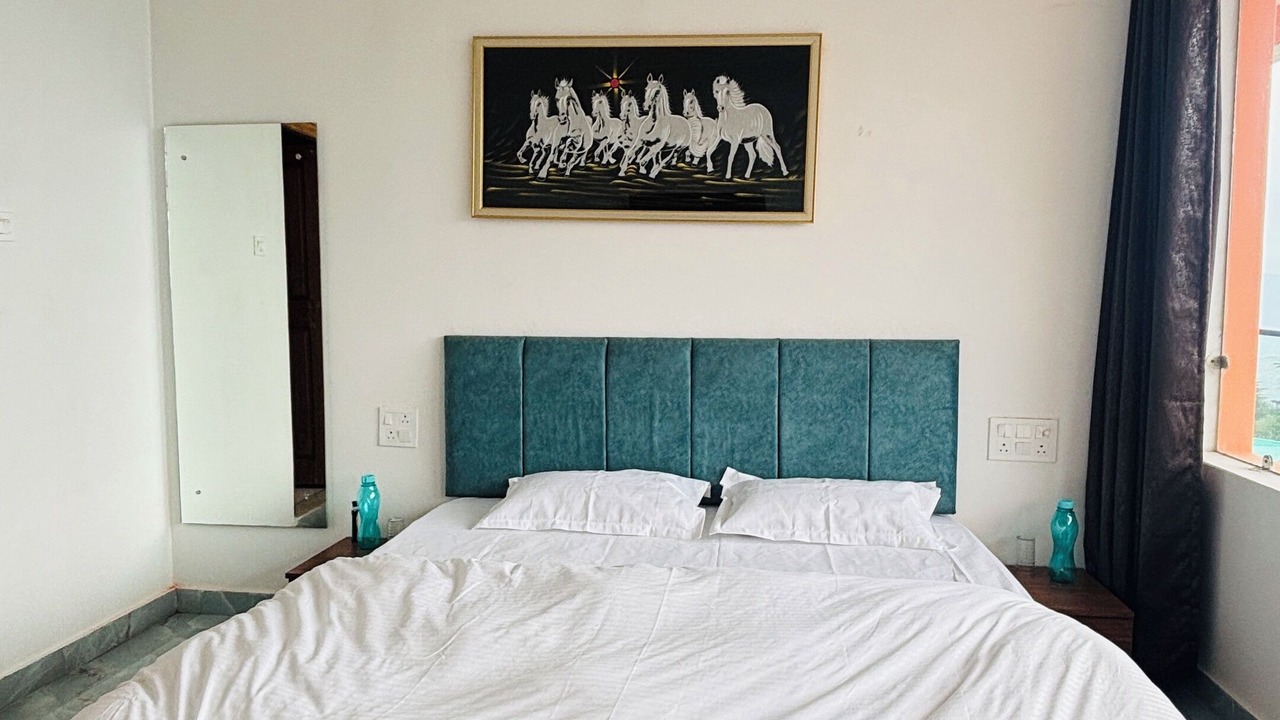 Photo of Bedroom in Chakrata
