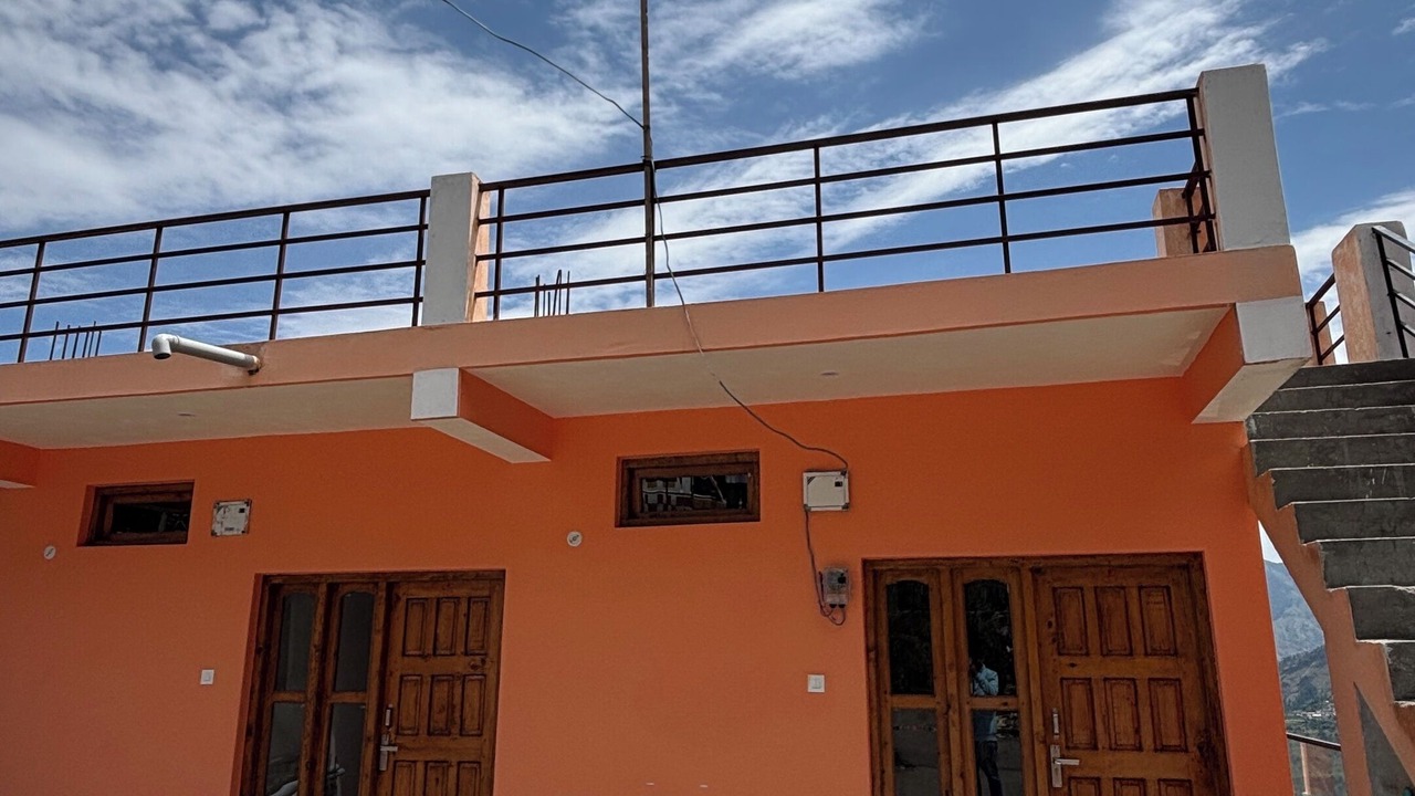 Photo of Outdoor in Chakrata