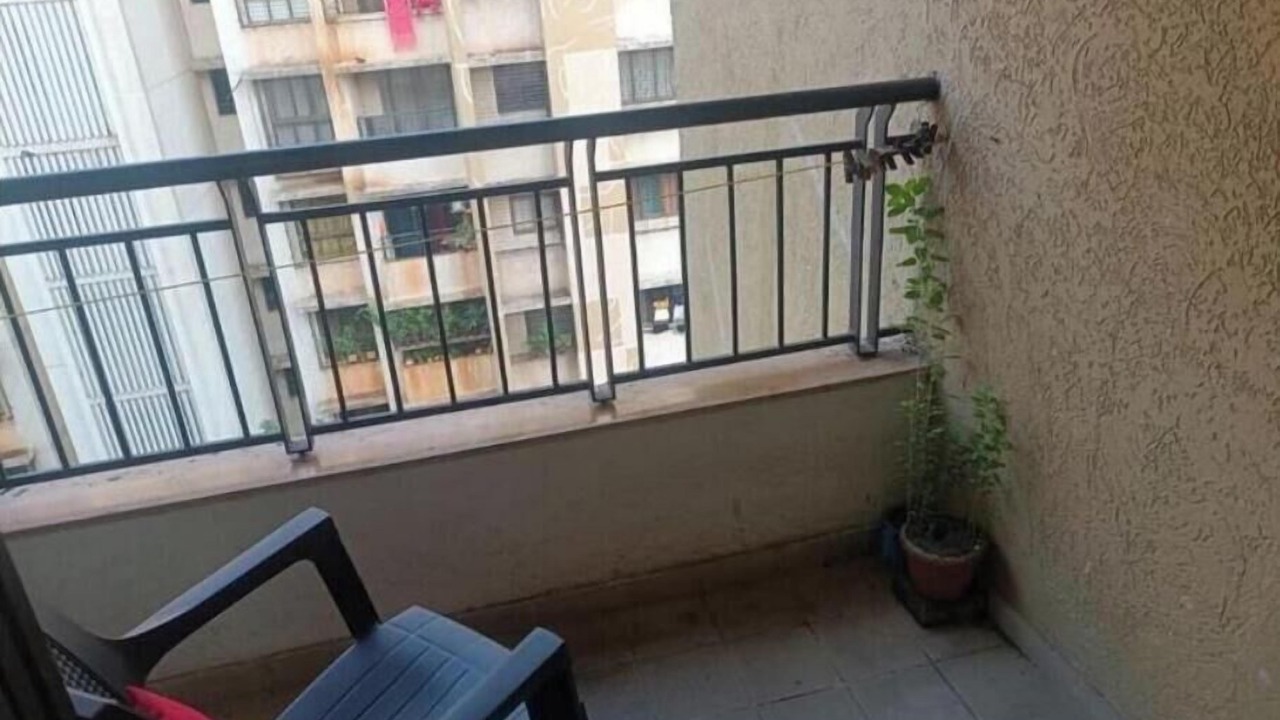 Photo of Outdoor in Nilje Gaon