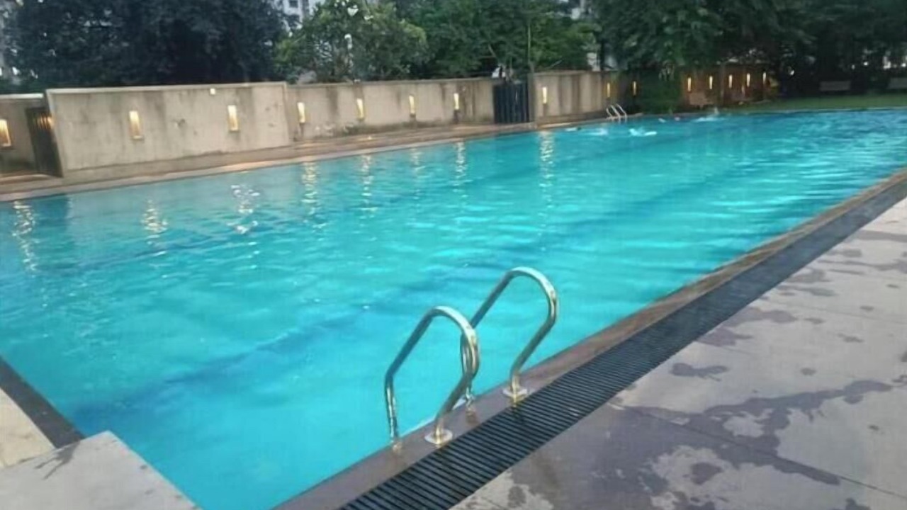 Photo of Outdoor in Nilje Gaon