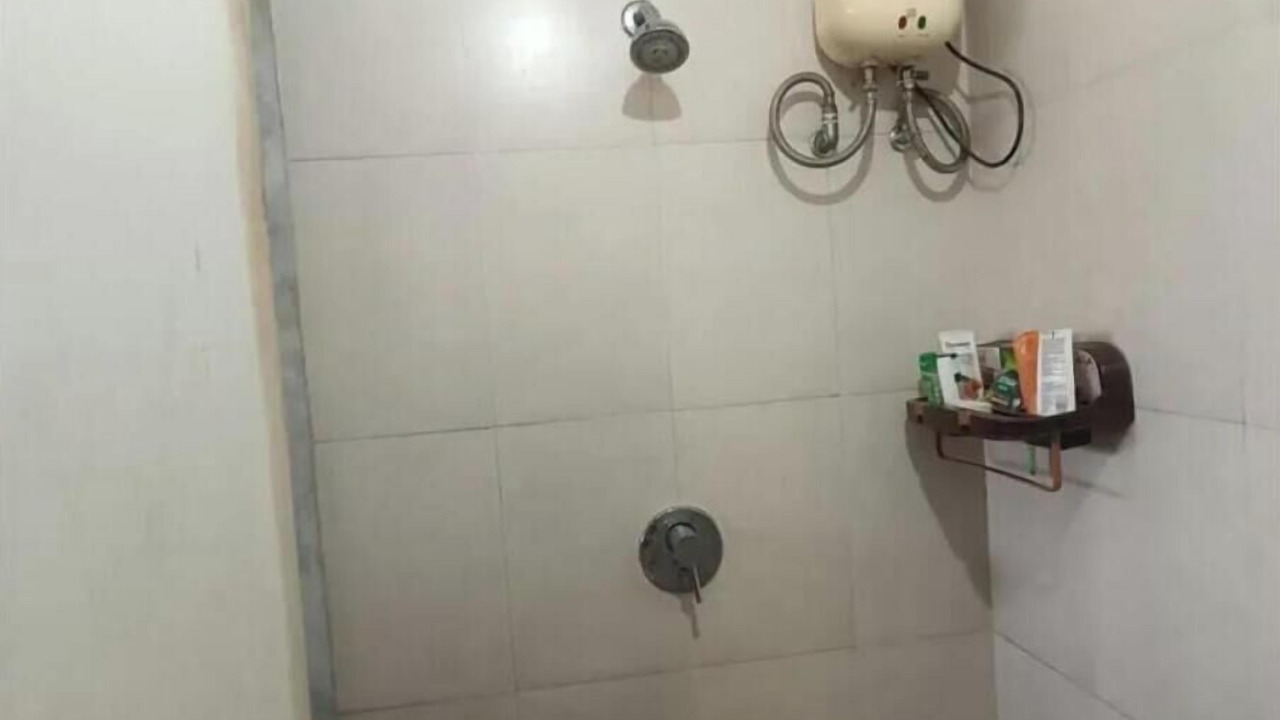 Photo of Bathroom in Nilje Gaon