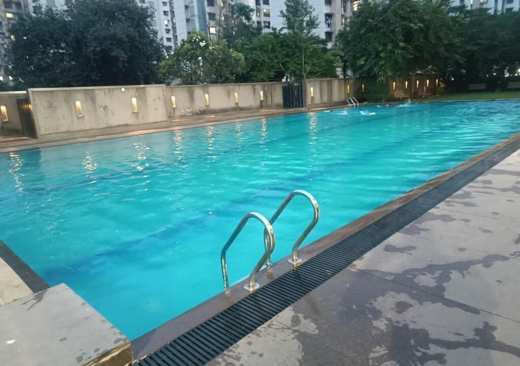 Photo of Outdoor in Nilje Gaon