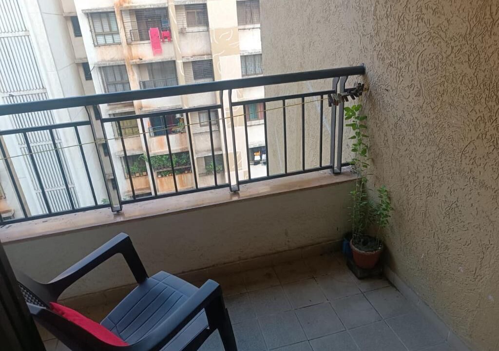 Photo of Outdoor in Nilje Gaon