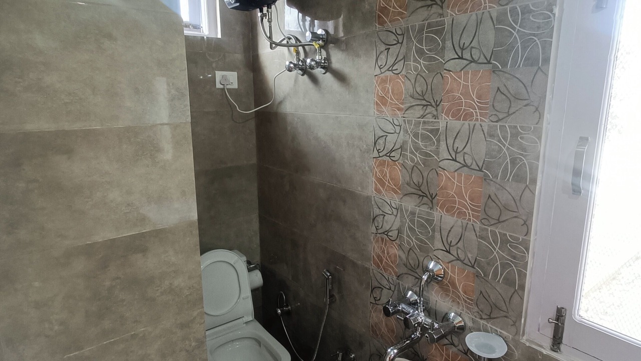 Photo of Bathroom in Kumharsain