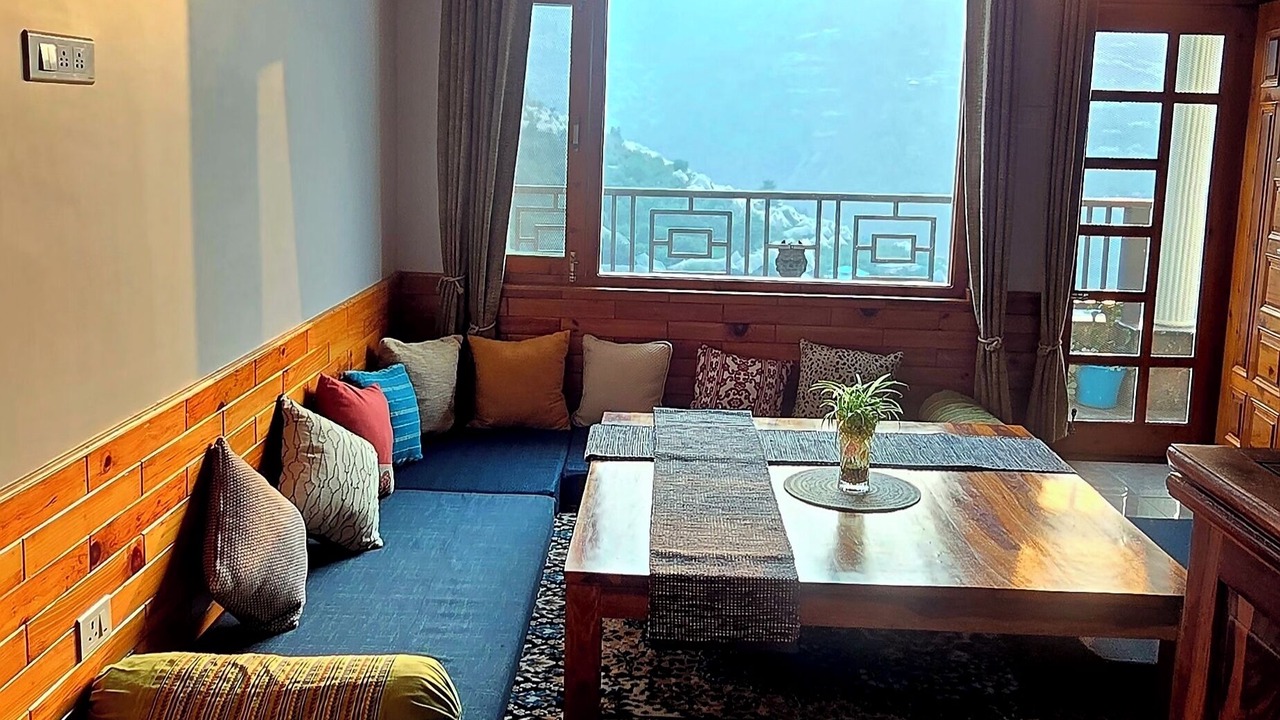 Photo of Livingroom in Kumharsain