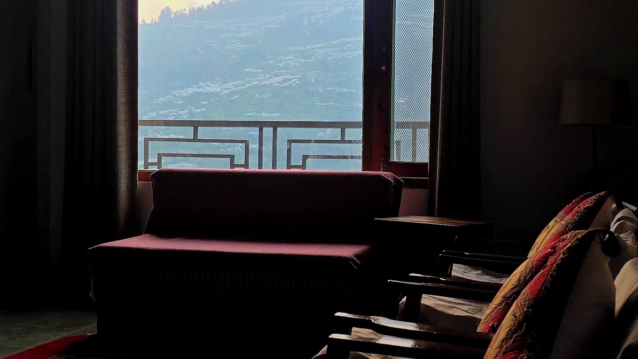 Photo of Livingroom in Kumharsain