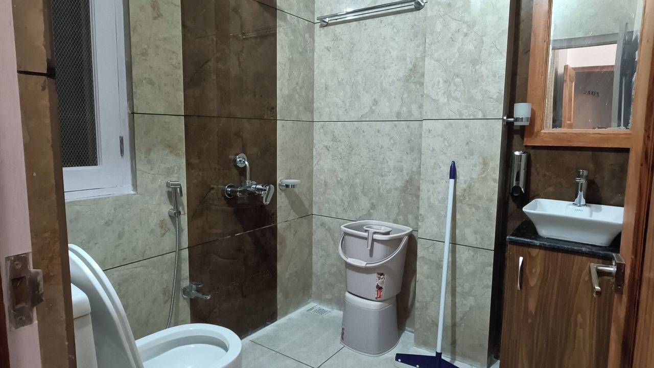 Photo of Bathroom in Kumharsain