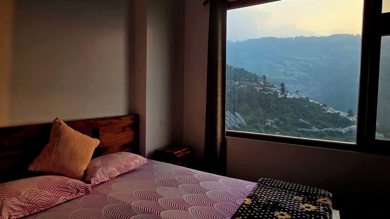 Photo of Bedroom in Kumharsain