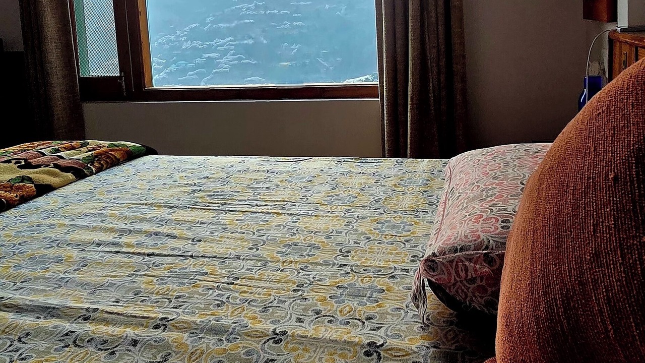 Photo of Bedroom in Kumharsain